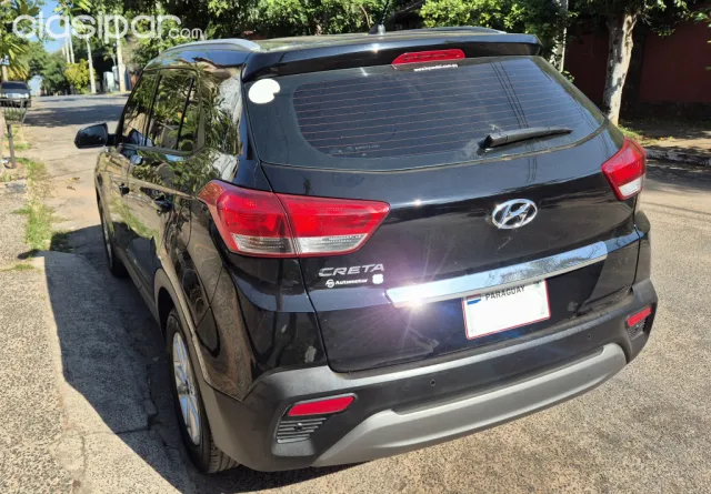 Hyundai Creta 2018 — foto 6