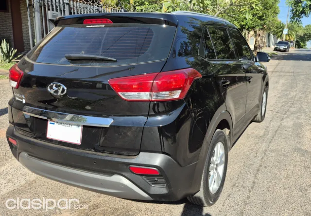 Hyundai Creta 2018 — foto 7