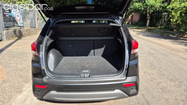 Hyundai Creta 2018 - foto 8