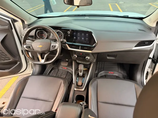Chevrolet Montana 2023 — foto 4
