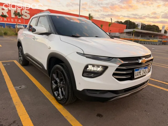 Chevrolet Montana 2023 — foto 6
