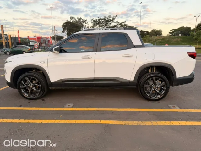 Chevrolet Montana 2023 — foto 7