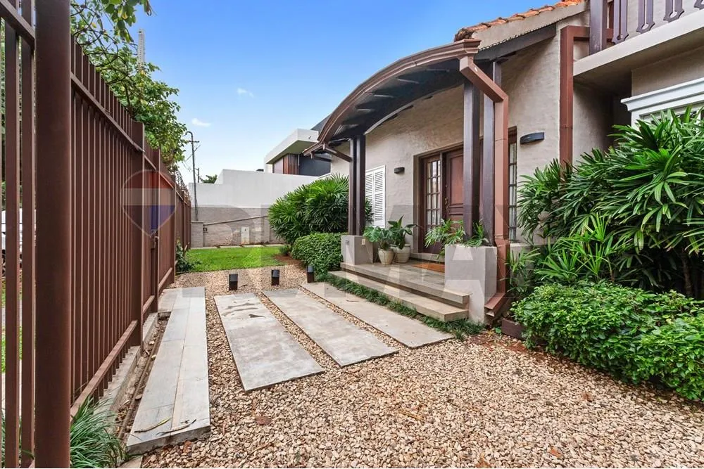 Excelente Oportunidad Casa - Venta - Las Lomas (Carmelitas), Asunción, Paraguay Negociable — foto 3