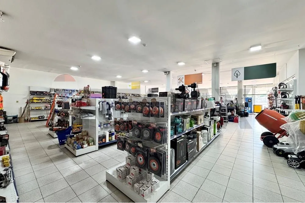 Local Comercial - Venta - Mariano Roque Alonso, Central, Paraguay 700,000 $ — foto 2