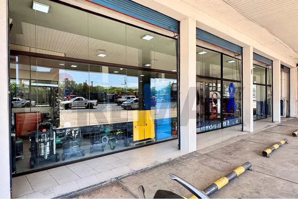 Local Comercial - Venta - Mariano Roque Alonso, Central, Paraguay 700,000 $ — foto 3
