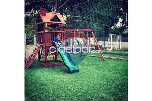 Sports Centre - Venta - Lambaré, Central, Paraguay 700,000 $48045-9 - casi Santa — фото 2