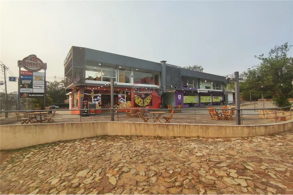 Local Comercial - Venta - Lambaré, Central, Paraguay Negociable 1,235,000 $ ID: 143063102- — фото 2