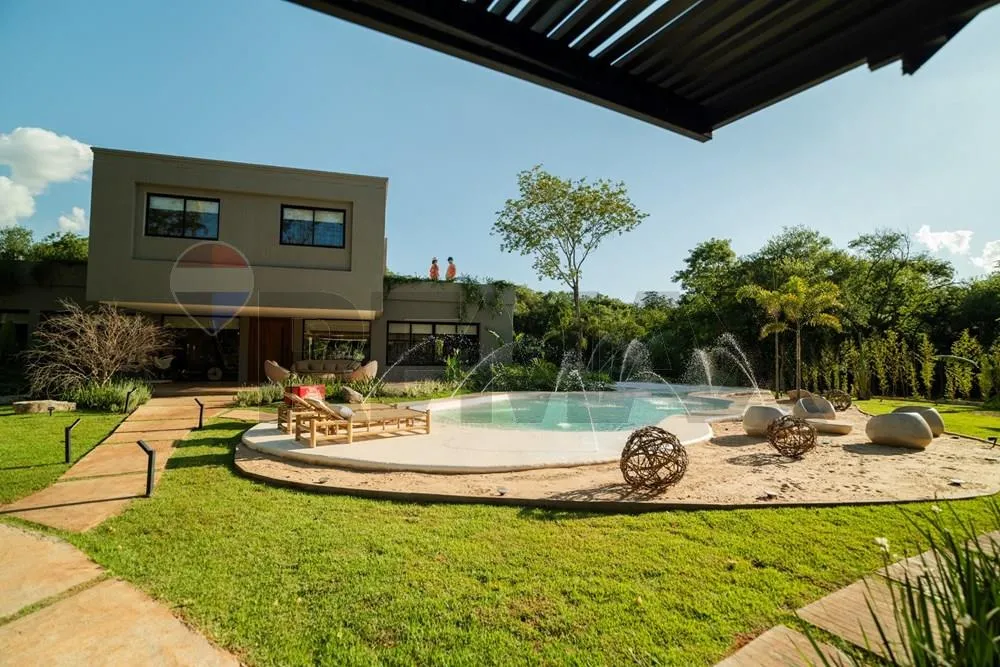 En Venta - Casa -San Bernardino, Cordillera, Paraguay — foto 2
