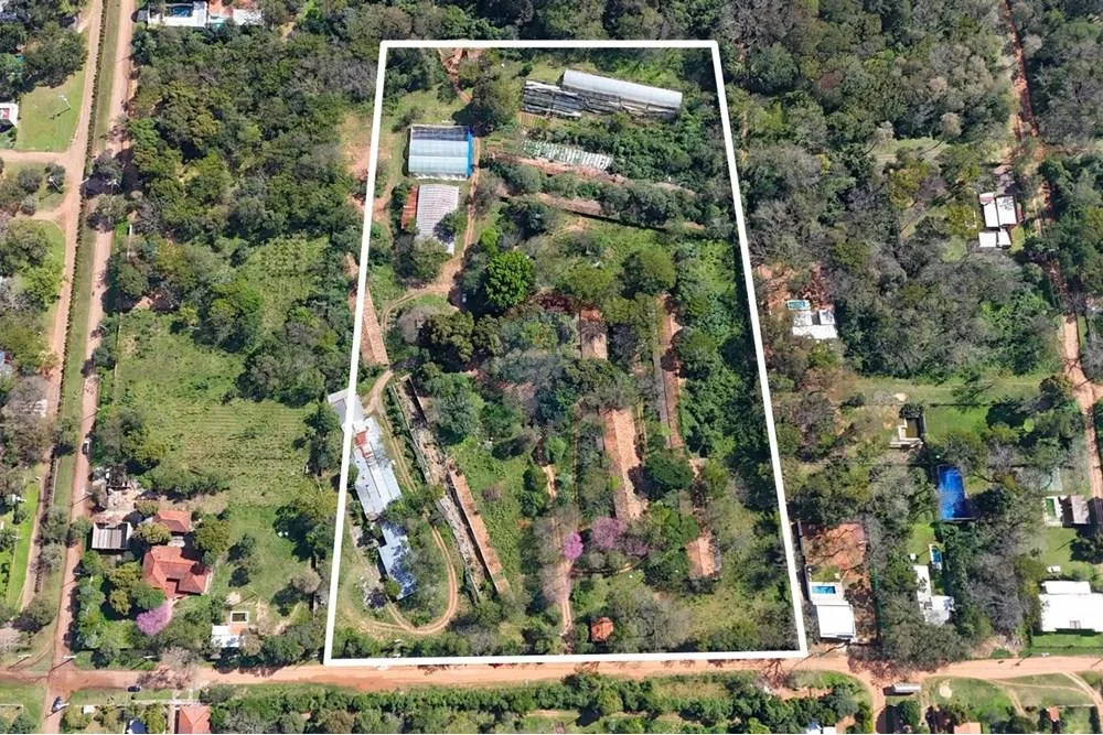 San Bernardino, Cordillera, Paraguay TERRENO EN VENTA - SAN BERNARDINO 🏞 Terreno en Vent — foto 2