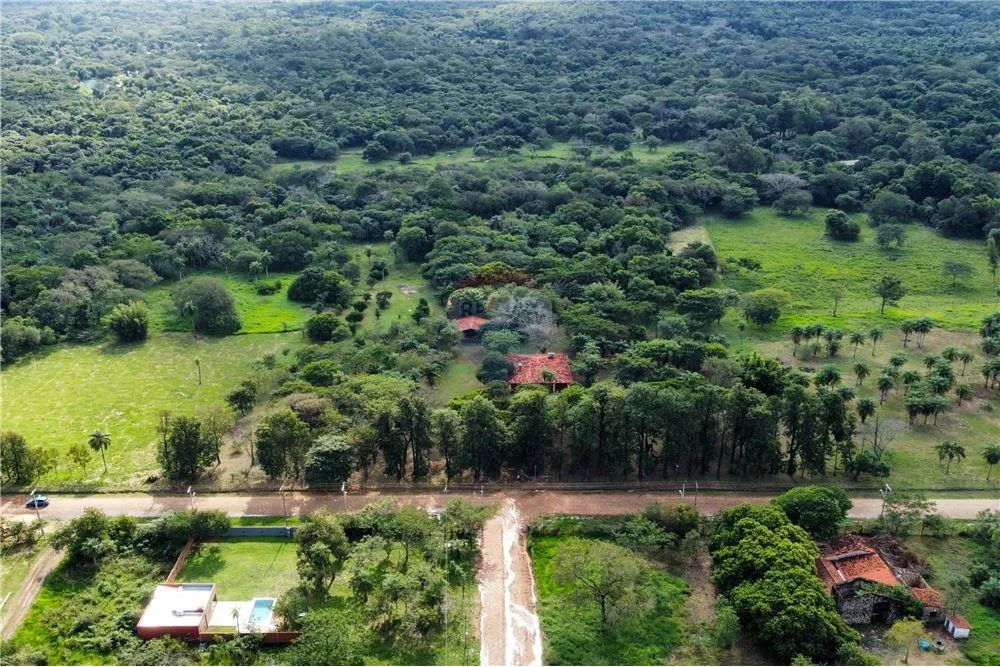 Nueva en el Mercado Terreno - Venta - San Bernardino, Cordillera, Paraguay 1,400,000 $ ID: — foto 2