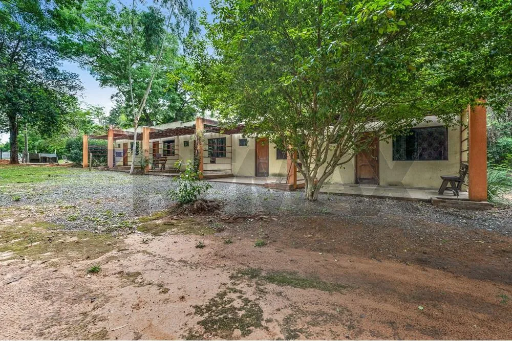 Terreno - Venta - San Bernardino, Cordillera, Paraguay Negociable 1,650,000 $ ID: 14305412 — foto 2