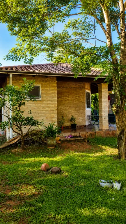 VENDO PROPIEDAD EN AREGUA — foto 2