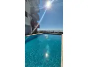 Departamento en alquiler con baja de precio en Asunción