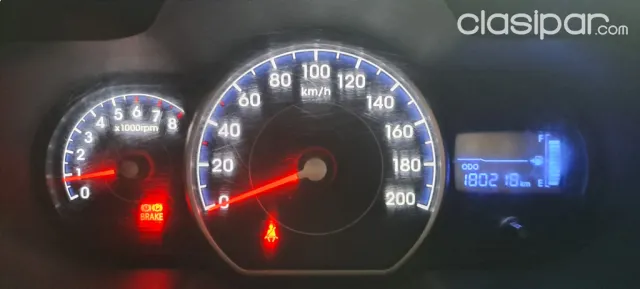 Hyundai I 10 2012 — foto 6