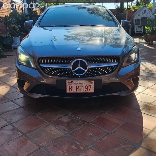 Mercedes-Benz 200 2014 - foto 2