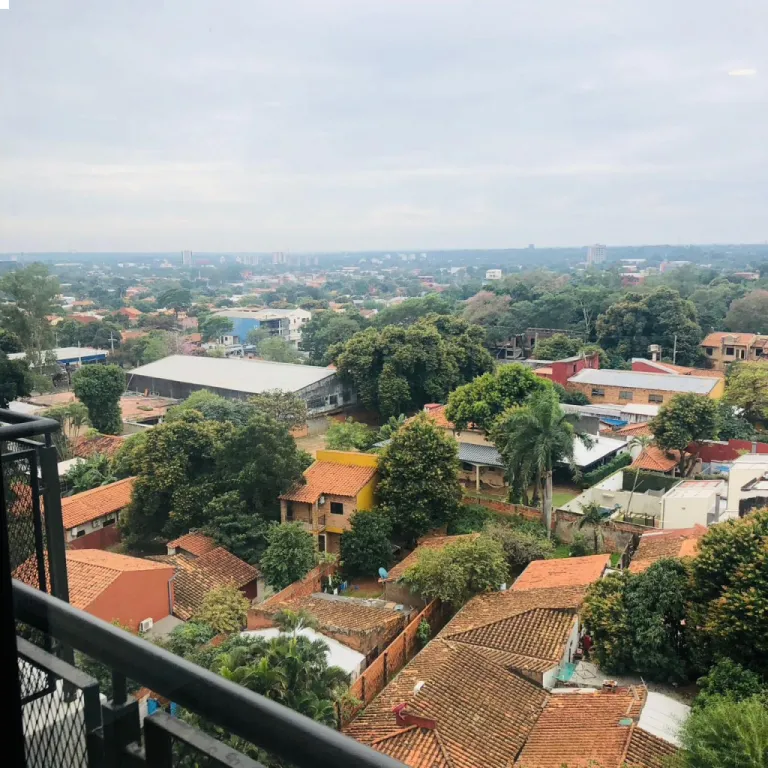 En venta departamento de un dormitorio en el edificio Zuba VII — foto 2