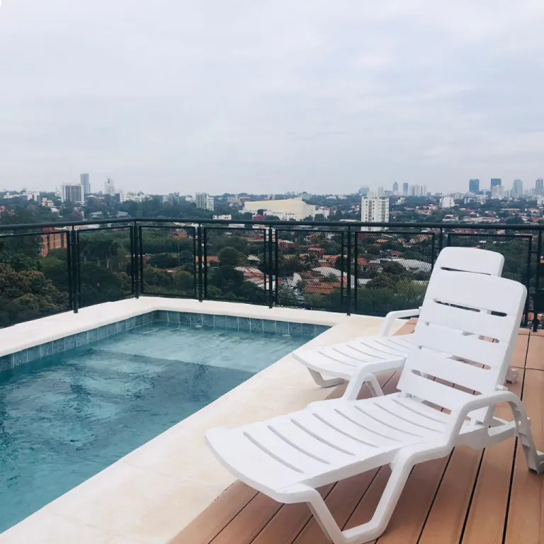 En venta departamento de un dormitorio en el edificio Zuba VII — foto 3