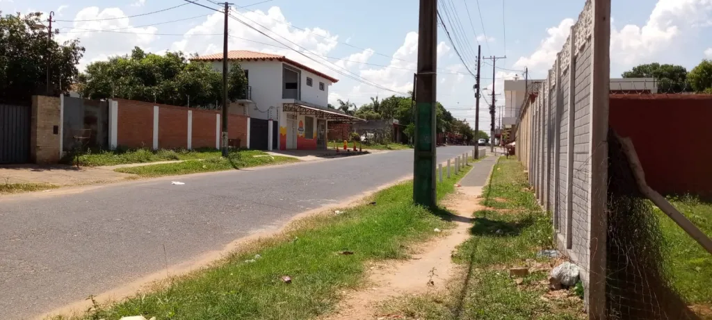 🏡 ¡Terreno en Venta – Mariano Roque Alonso! — foto 2