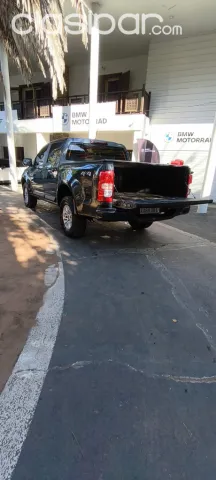 Chevrolet S10 2022 — foto 3