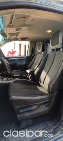 Chevrolet S10 2022 — foto 4