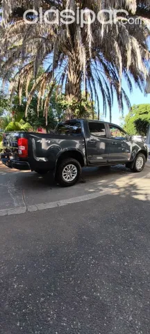 Chevrolet S10 2022 — foto 7