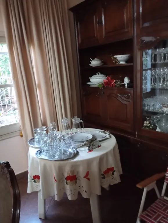 VENDO CASA EN TERRENO DE 700.00 M2 - BARRIO SAN VICENTE — foto 3