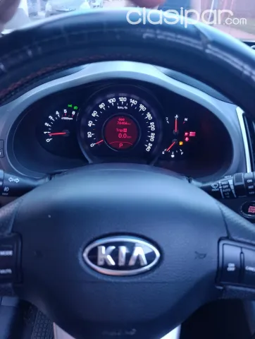 Kia Sportage 2013 — foto 5