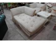 Sillón - Diván