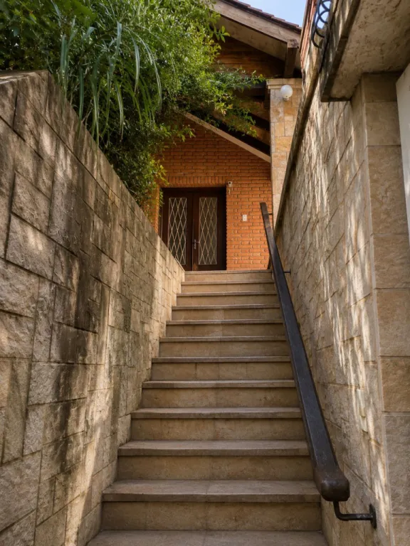 VENDO CASA EN BARRIO MARISCAL LOPEZ ASUNCION — foto 2