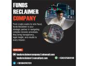 RECOVERY SERVICES FOR VICTIMS OF FOREX AND CRYPTO INVESTMENT SCAMS