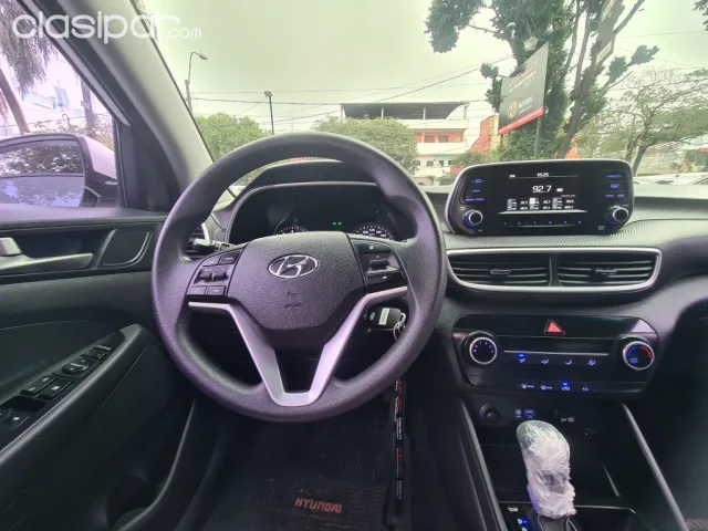 Hyundai Tucson 2020 — foto 6