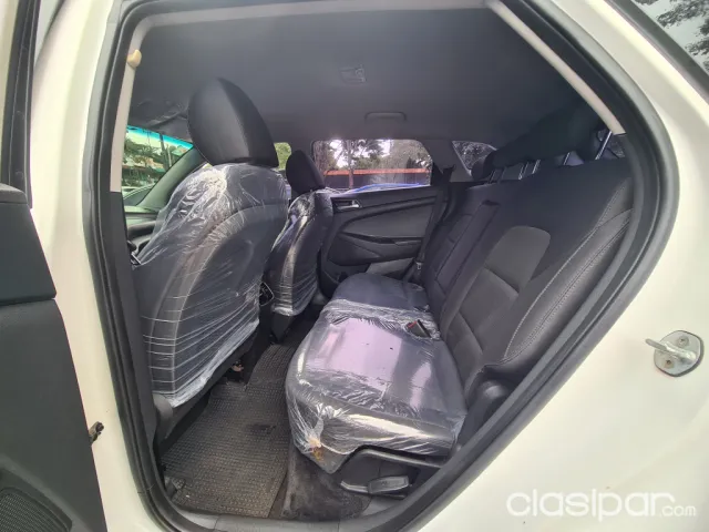 Hyundai Tucson 2020 — foto 7
