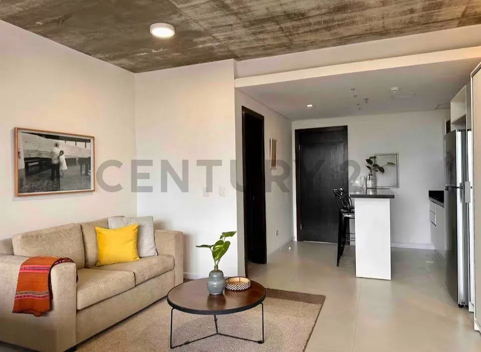 VENDO MONOAMBIENTE TOTALMENTE EQUIPADO EN EL EDIFICIO FLATS DEL SOL — foto 3