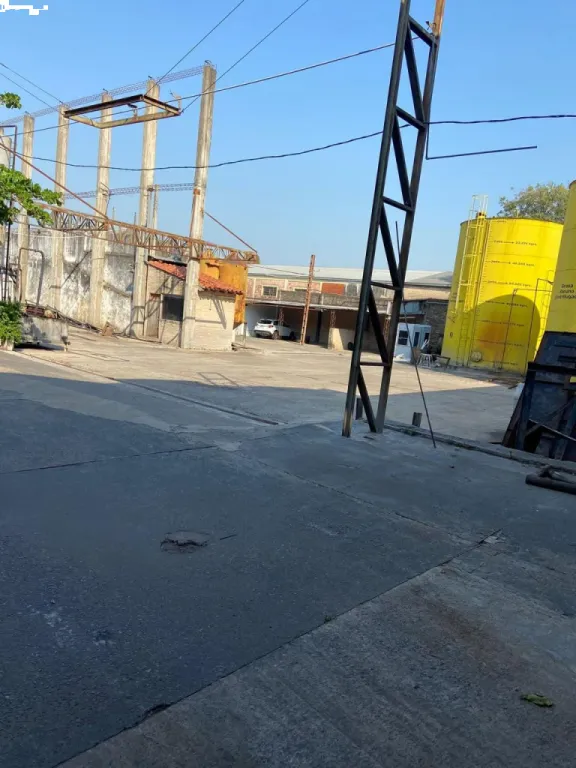 ALQUILO GALPON EN ASUNCION COD 6845 — foto 2