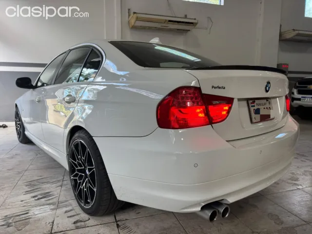 Bmw 330 2011 — foto 3