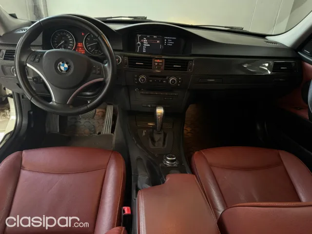 Bmw 330 2011 — foto 6