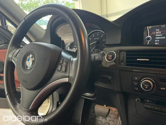 Bmw 330 2011 — foto 8