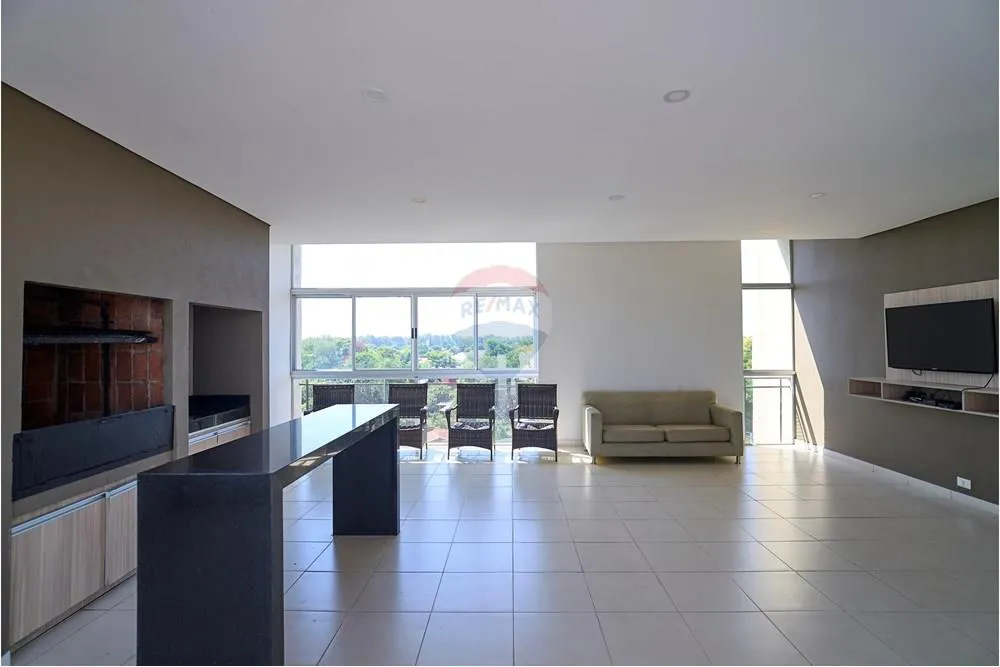 En Venta -Departamento - Botánico, Asunción, Paraguay — foto 3