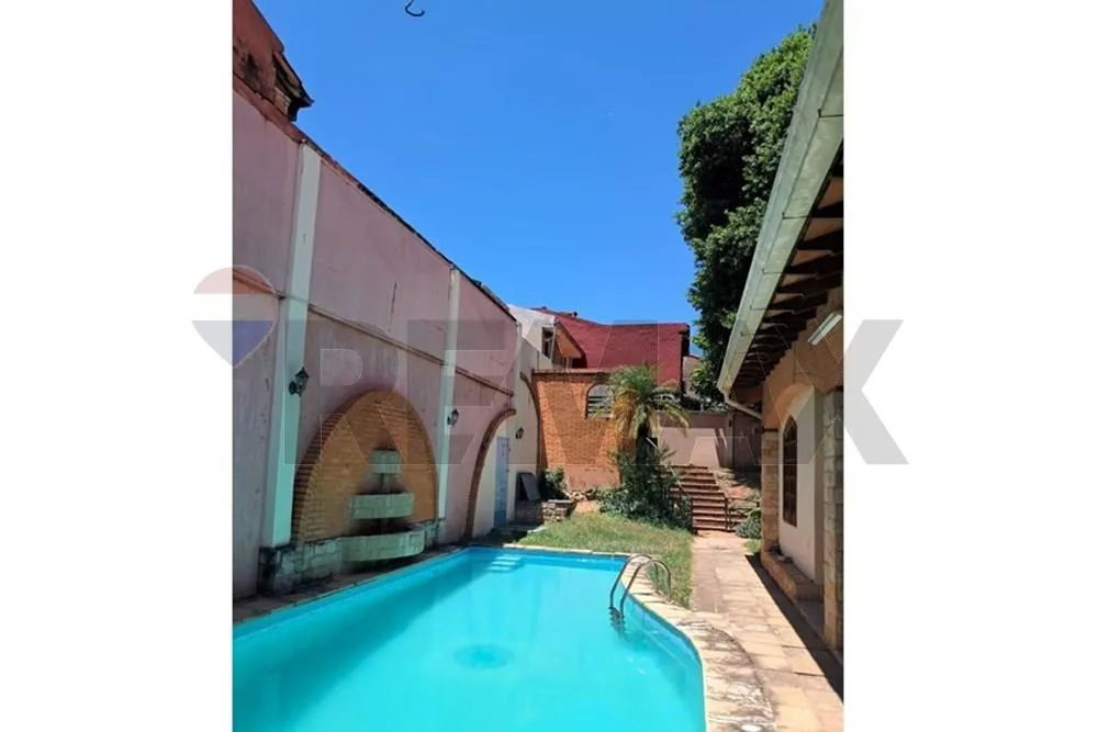 En Venta - Casa -Virgen del Huerto, Asunción, Paraguay — foto 2