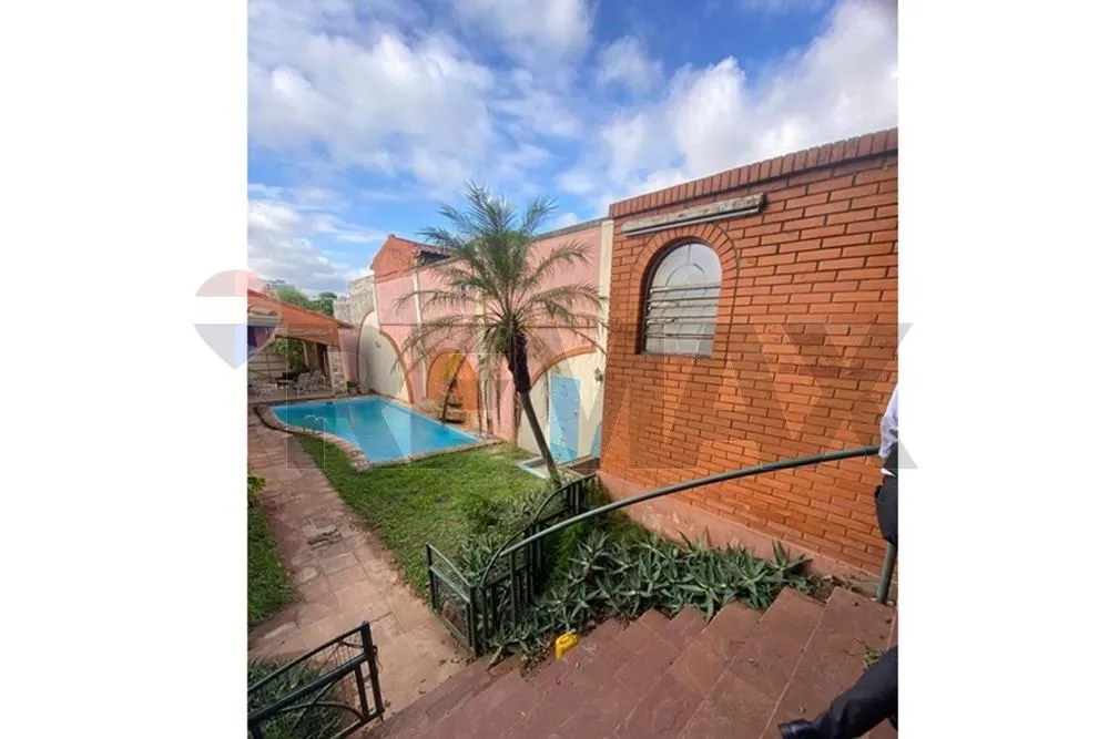 En Venta - Casa -Virgen del Huerto, Asunción, Paraguay — foto 3