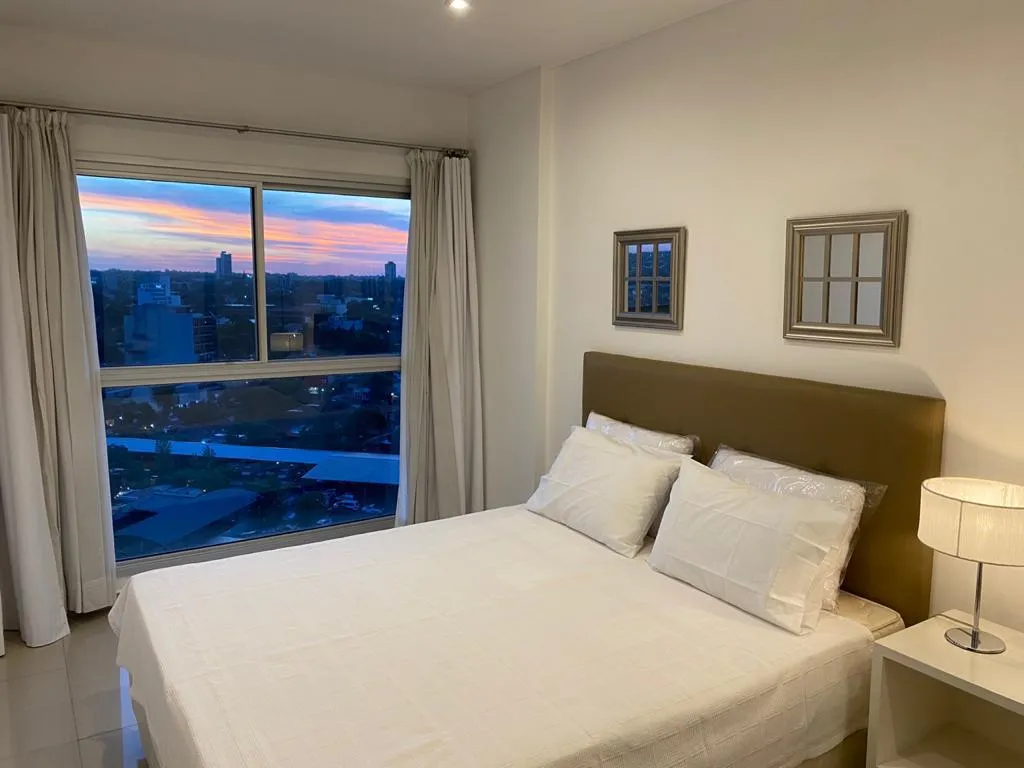 ALQUILO DEPARTAMENTO AMOBLADO EN ASUNCION COD 6904 — foto 2