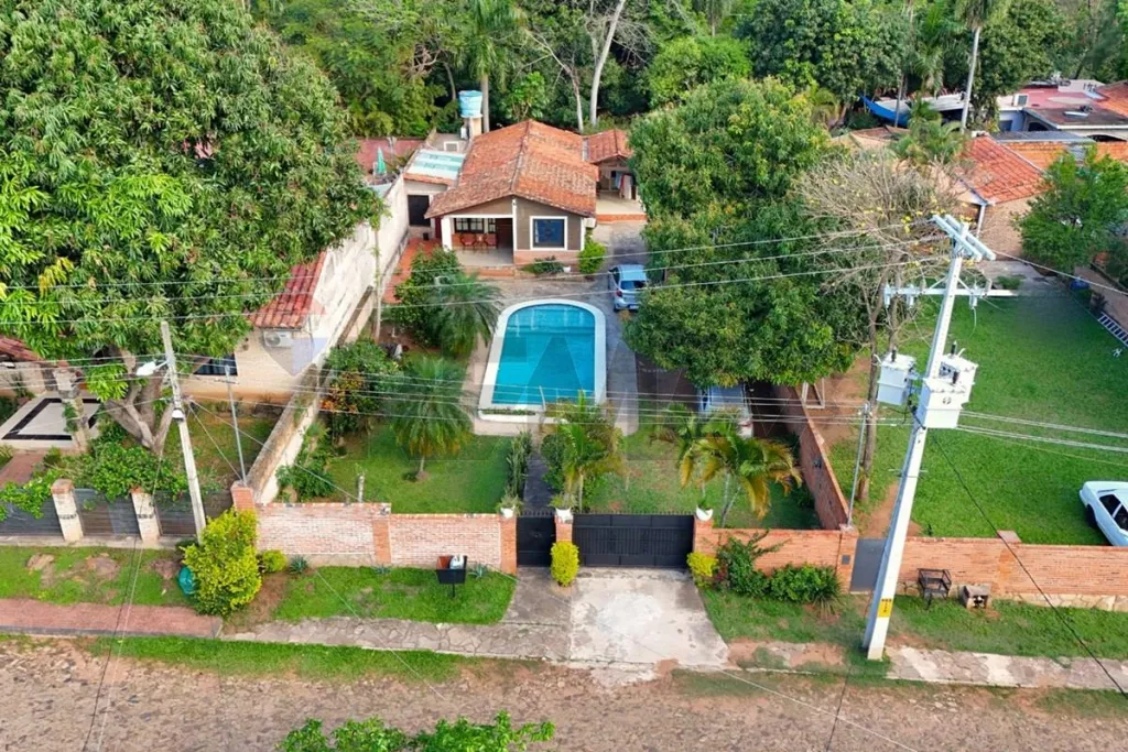En Venta - Casa -San Bernardino, Cordillera, Paraguay — foto 2