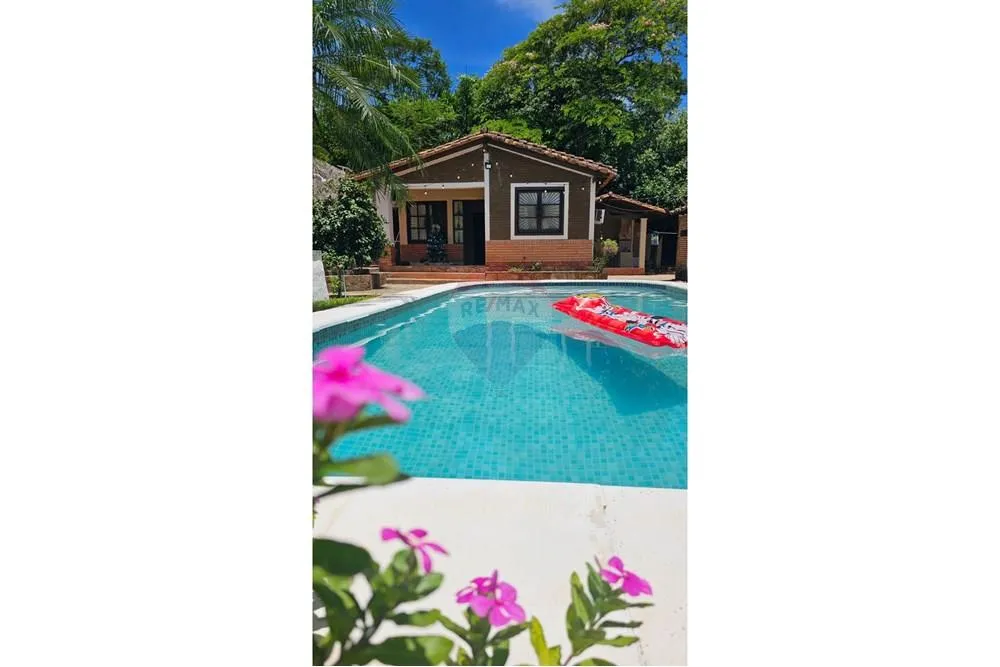 En Venta - Casa -San Bernardino, Cordillera, Paraguay — foto 3