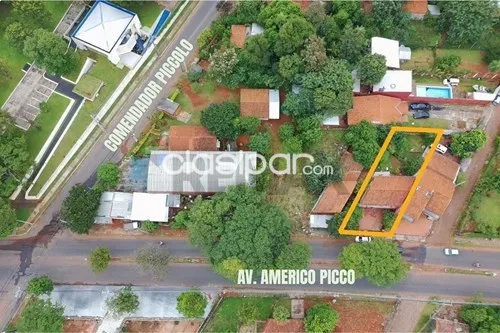 Casa en Venta en Central Villa Elisa — foto 2