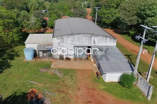 Terreno en Venta en Central Limpio Salado Limpio. Salado Limpio. Salado — foto 3