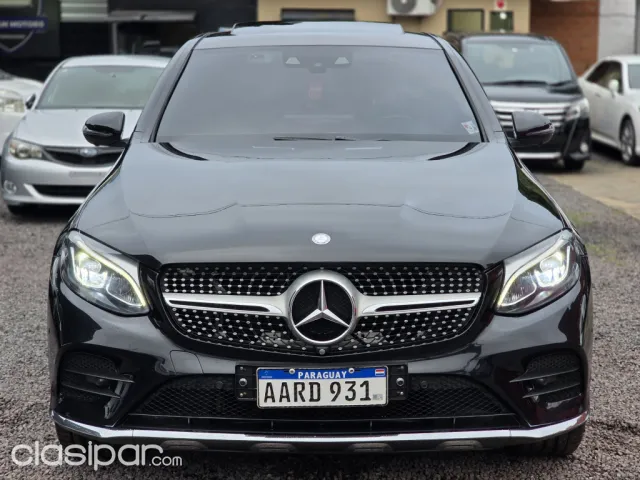Mercedes-Benz 220 2017 — foto 3