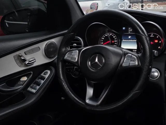 Mercedes-Benz 220 2017 — foto 4