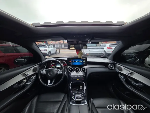 Mercedes-Benz 220 2017 — foto 6