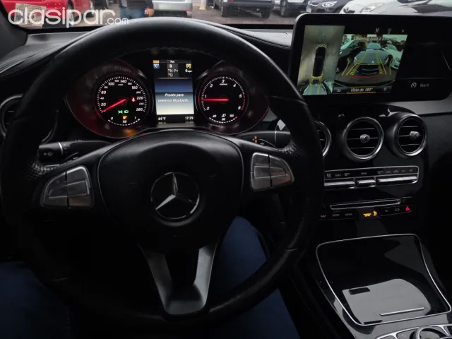 Mercedes-Benz 220 2017 — foto 7