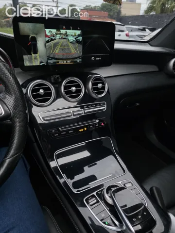Mercedes-Benz 220 2017 - foto 8